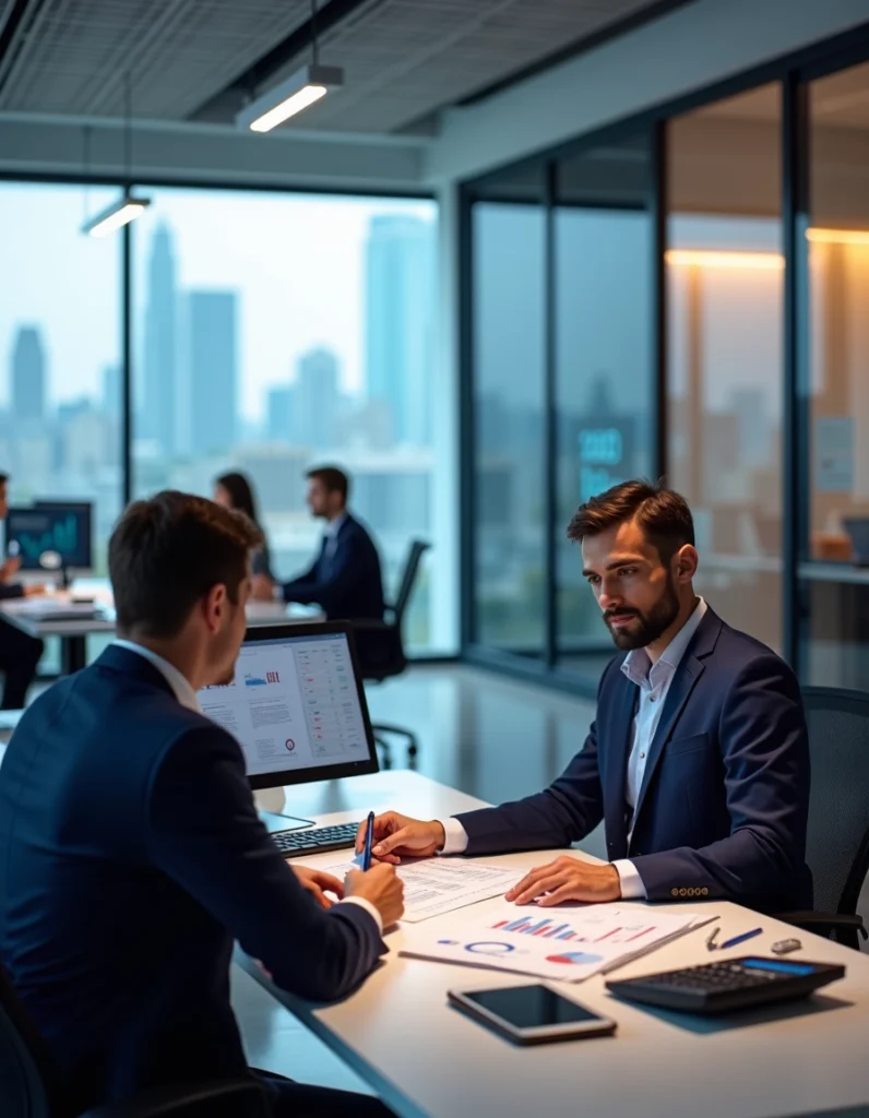 révision comptable révision comptable